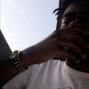 Meet your Posher, Tymarius